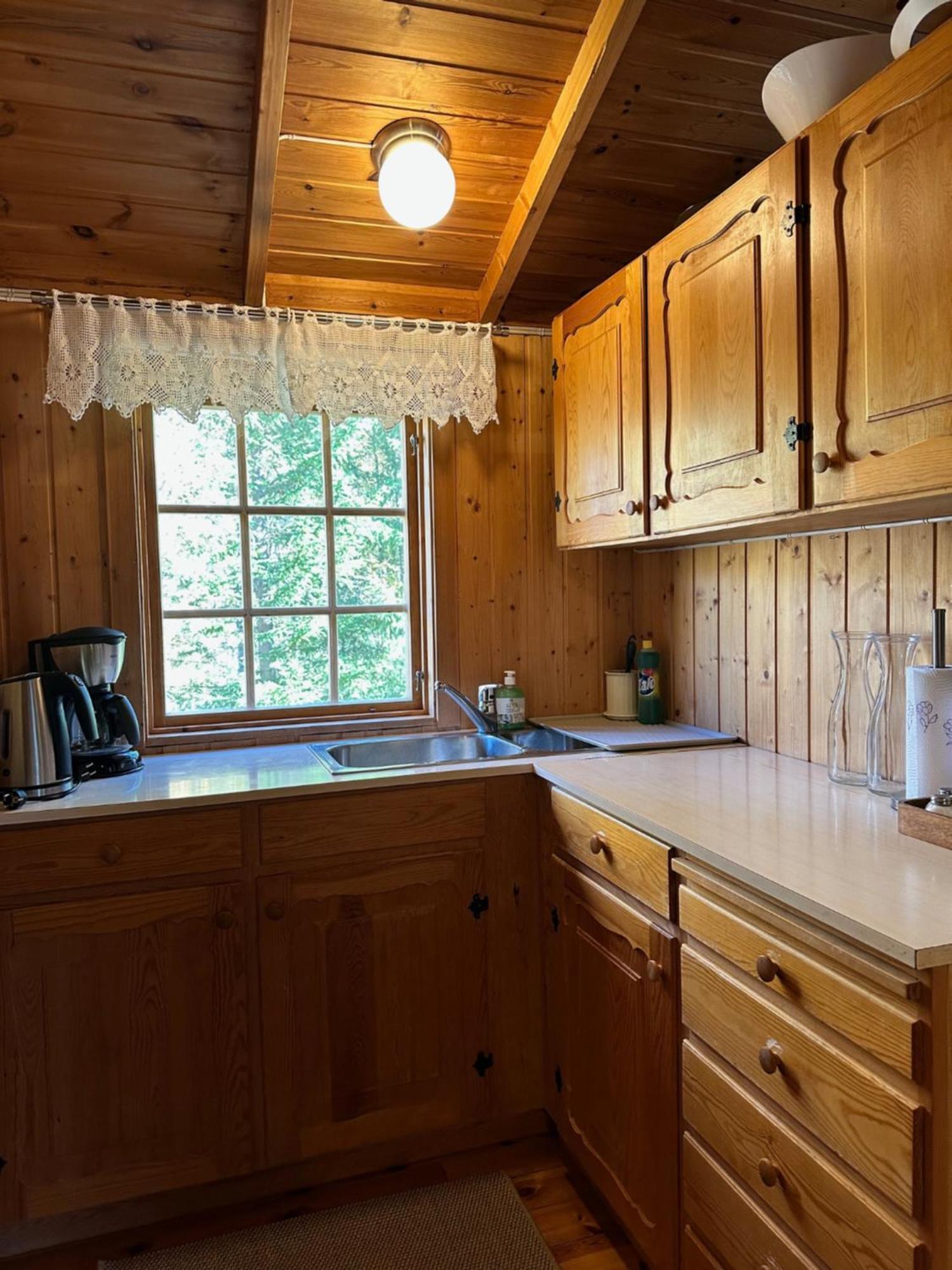 Fjellro Mountain Holiday home