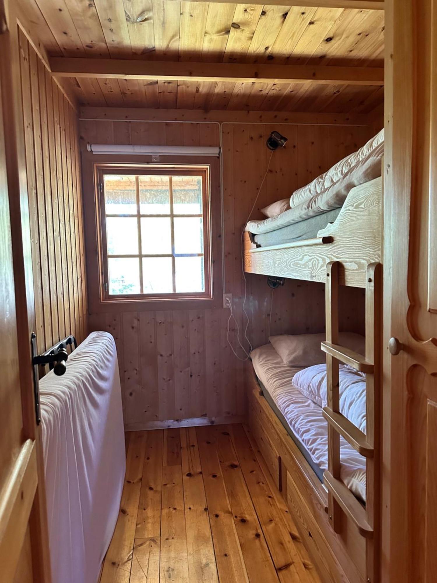 Holiday home Fjellro Mountain *