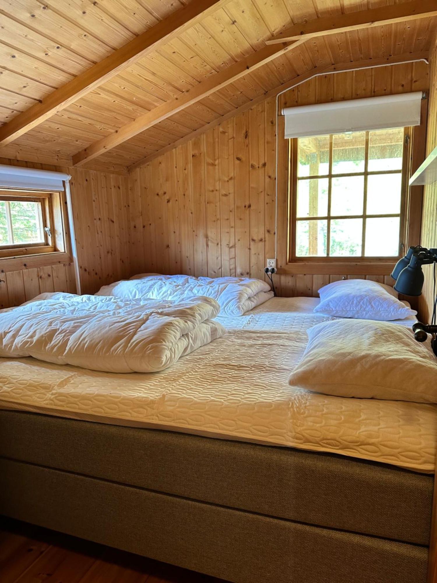 Fjellro Mountain Holiday home