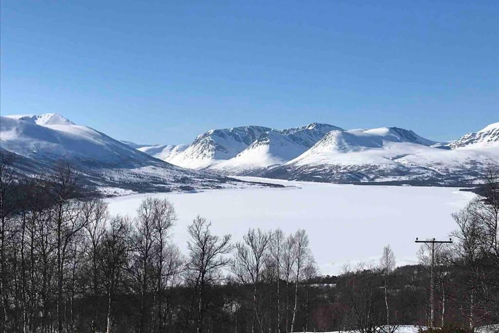 Fjellro Mountain Hébergement de vacances Oppdal